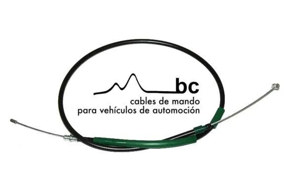 Cable Pull, parking brake (2001400)