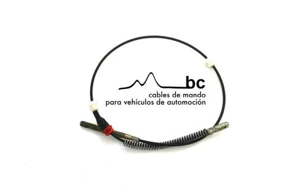 Cable Pull, parking brake (403001)