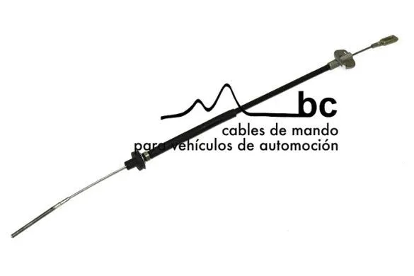 Cable Pull, clutch control (207002)