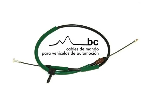 Cable Pull, parking brake (1103002)