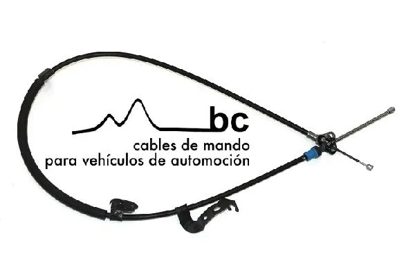 Cable Pull, parking brake (2001021)