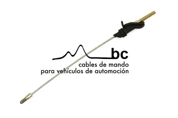 Cable Pull, parking brake (2001490)