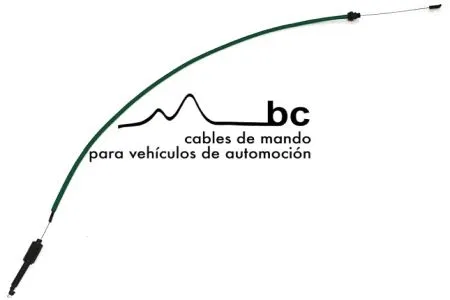 Accelerator Cable (612020)