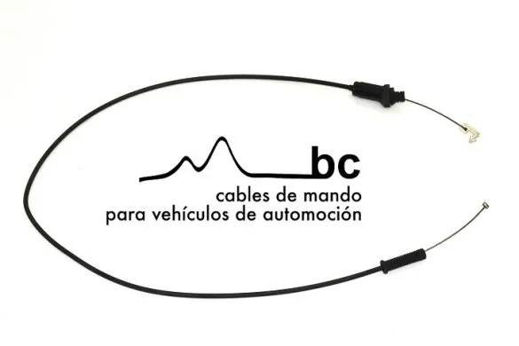 Accelerator Cable (506013)