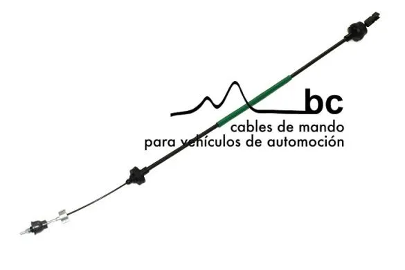 Cable Pull, clutch control (2001362)