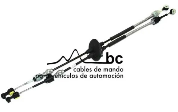Cable Pull, manual transmission (2002283)