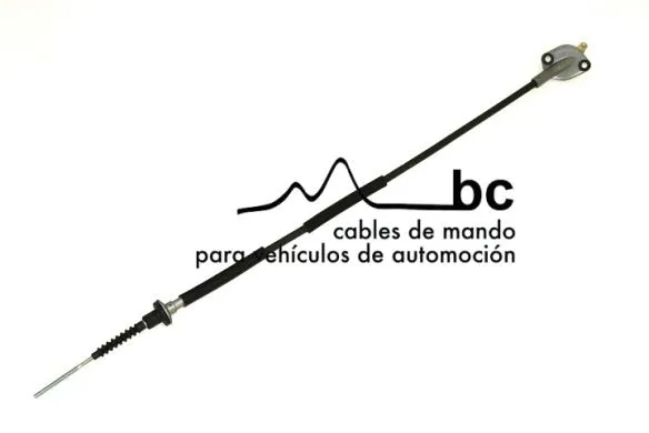 Cable Pull, clutch control (2001429)