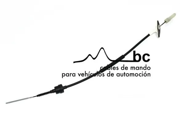 Cable Pull, clutch control (2001794)