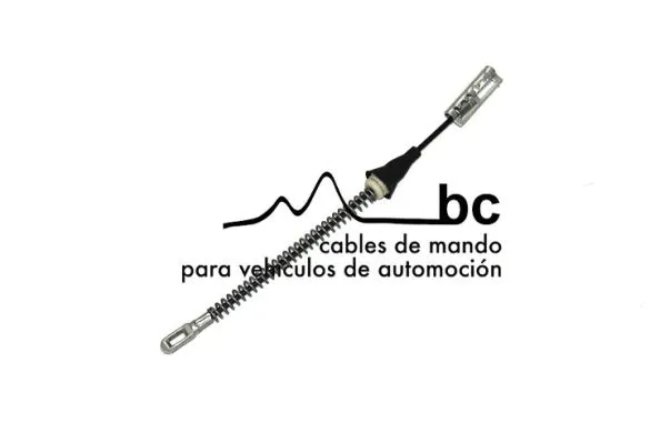 Cable Pull, parking brake (2002061)