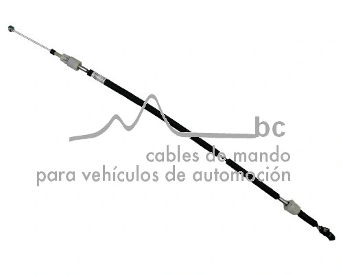 Cable Pull, manual transmission (2002599)