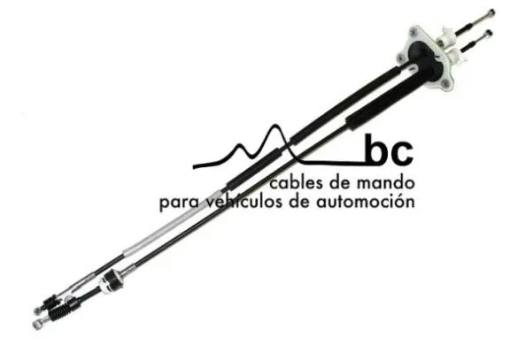 Cable Pull, manual transmission (2002324)
