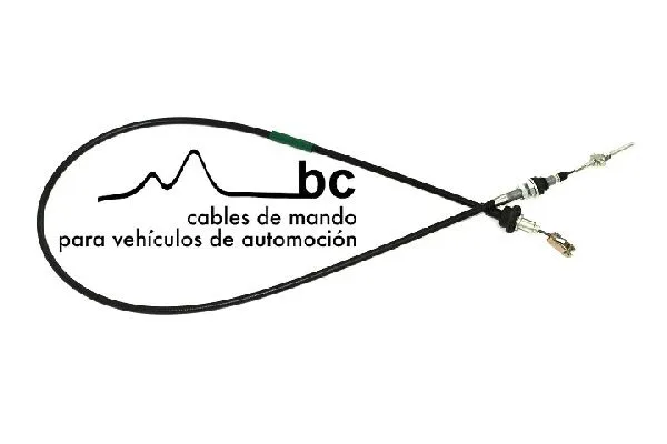 Cable Pull, clutch control (2001022)