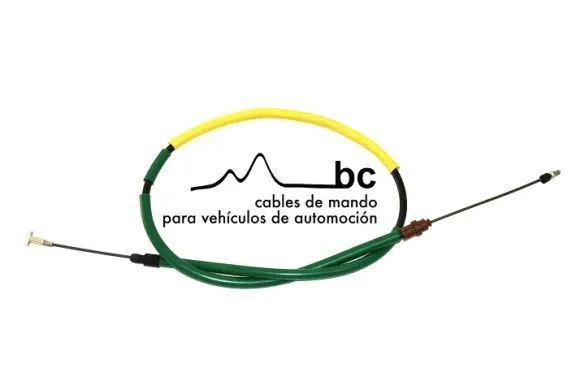 Cable Pull, parking brake (209006)