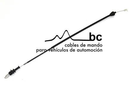 Accelerator Cable (612024)