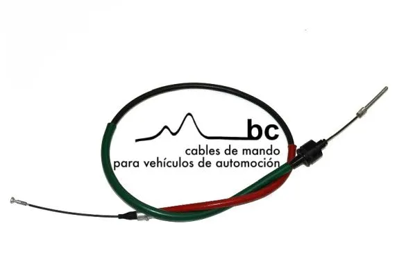 Cable Pull, clutch control (304009)