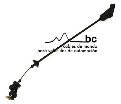 Cable Pull, clutch control (102004)