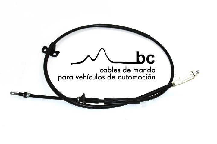 Cable Pull, parking brake (2001315)