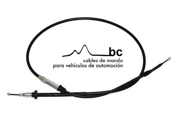 Cable Pull, parking brake (2002236)
