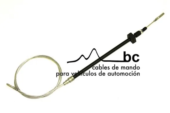 Cable Pull, parking brake (1003010)