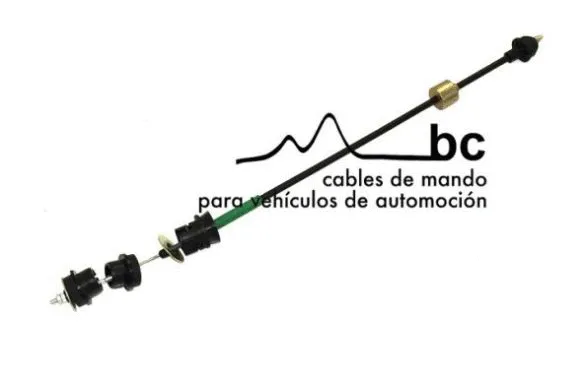 Cable Pull, clutch control (109021)