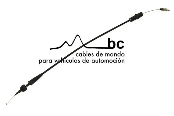 Accelerator Cable (401026)