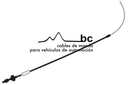 Cable Pull, clutch control (616005)
