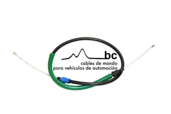 Cable Pull, parking brake (401030)