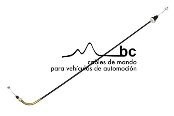 Accelerator Cable (2001824)