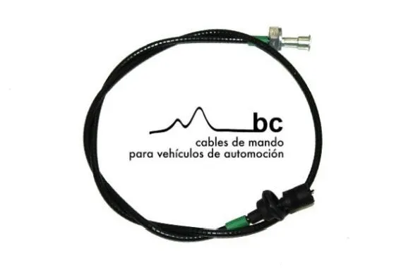 Speedometer Cable (113016)