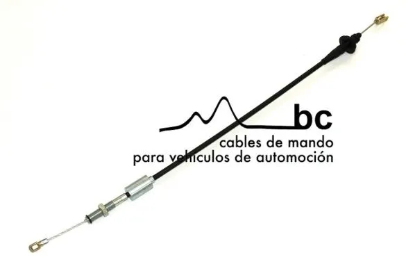 Cable Pull, clutch control (2001162)