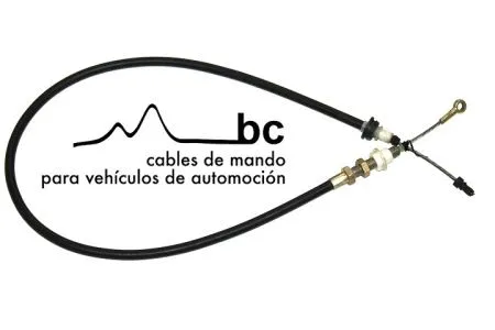 Cable Pull, clutch control (704004)