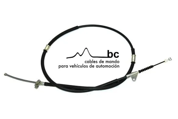 Cable Pull, parking brake (2002172)