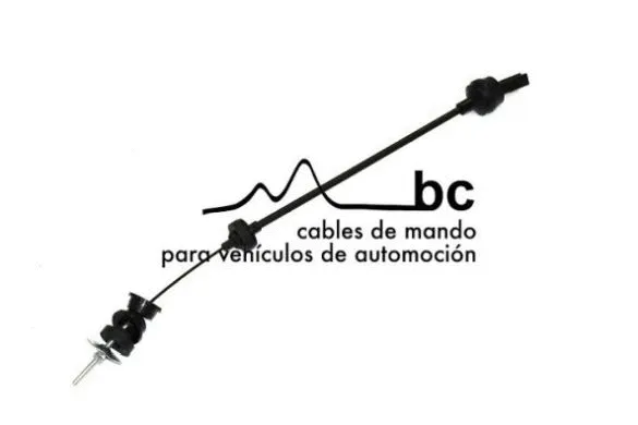 Cable Pull, clutch control (107007)