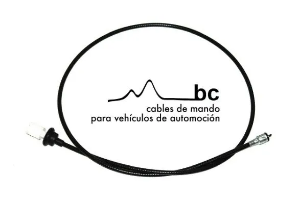 Speedometer Cable (602019)