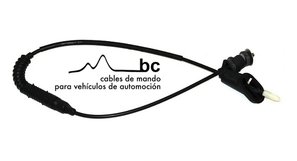 Cable Pull, clutch control (501008)