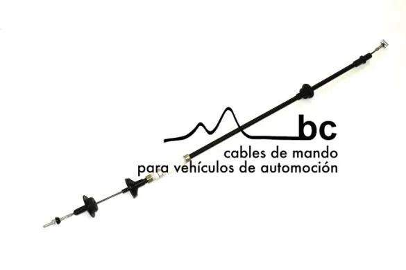 Cable Pull, clutch control (2001632)