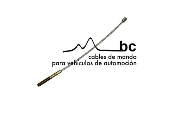 Cable Pull, parking brake (2001276)