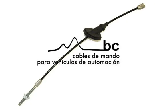 Cable Pull, parking brake (2001841)