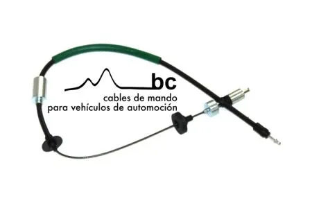 Cable Pull, clutch control (614015)