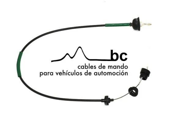 Cable Pull, clutch control (506007)
