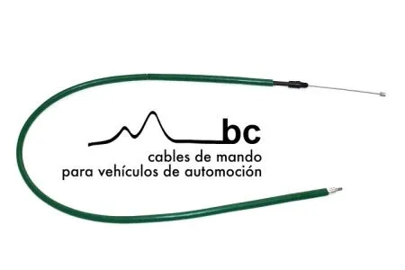 Cable Pull, parking brake (610004)