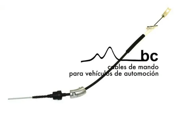 Cable Pull, clutch control (2001796)