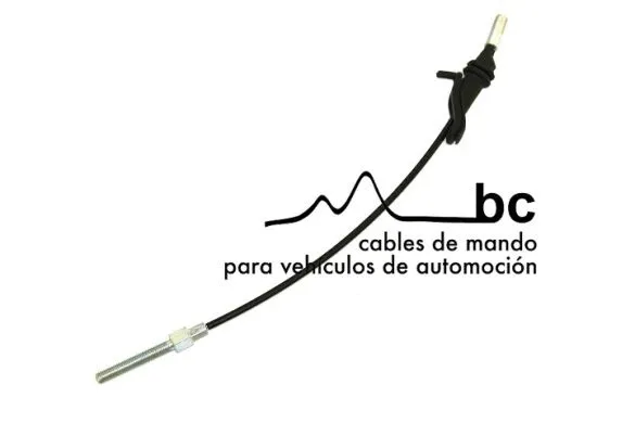 Cable Pull, parking brake (2001856)