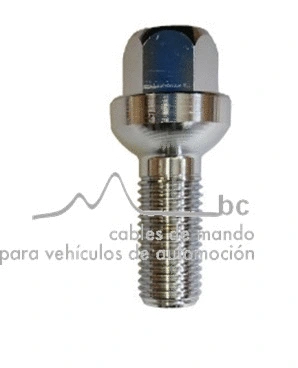 Wheel Bolt (2075T)