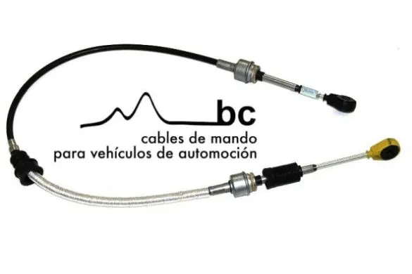 Cable Pull, manual transmission (2002273)