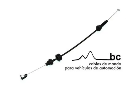 Accelerator Cable (612027)