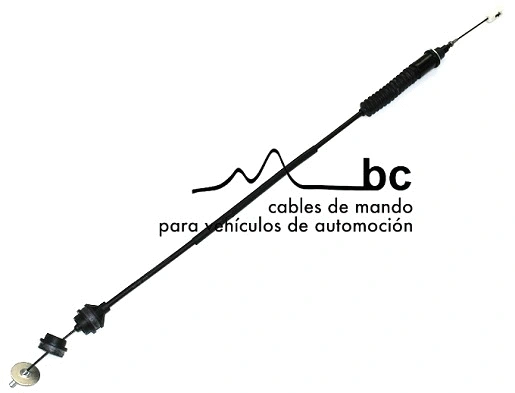 Cable Pull, clutch control (114016)