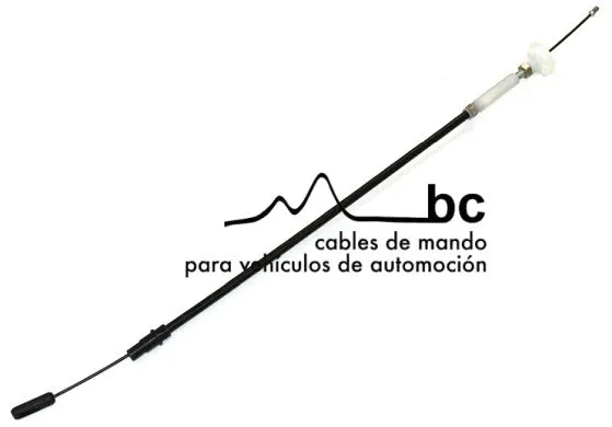 Cable Pull, clutch control (801021)