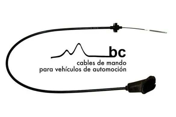 Cable Pull, clutch control (501004)