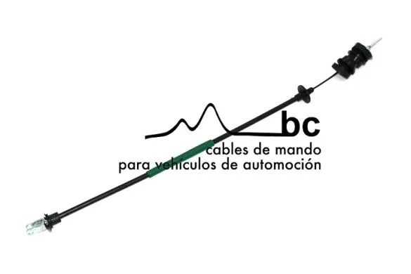 Cable Pull, clutch control (502009)